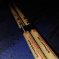 Giá giữ drum sticks (Drum sticks holder) - Thumbnail 1