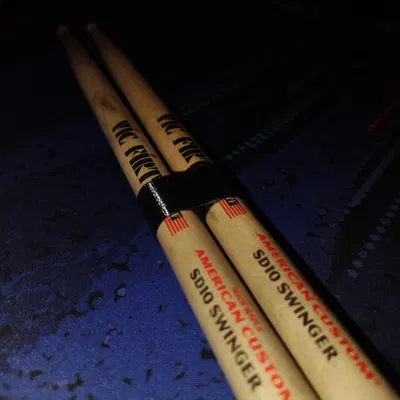 Giá giữ drum sticks (Drum sticks holder)