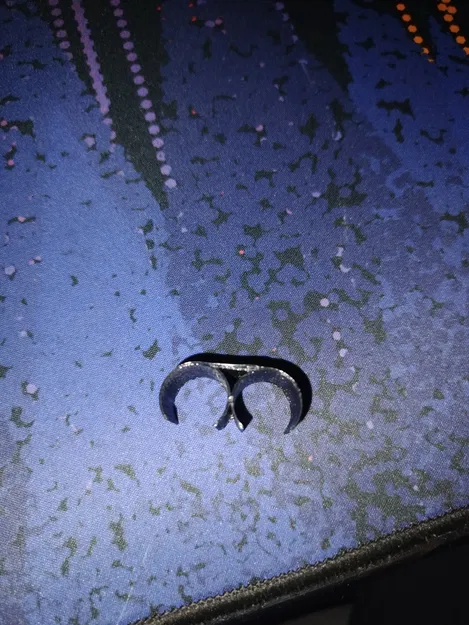 Giá giữ drum sticks (Drum sticks holder) - Image 2