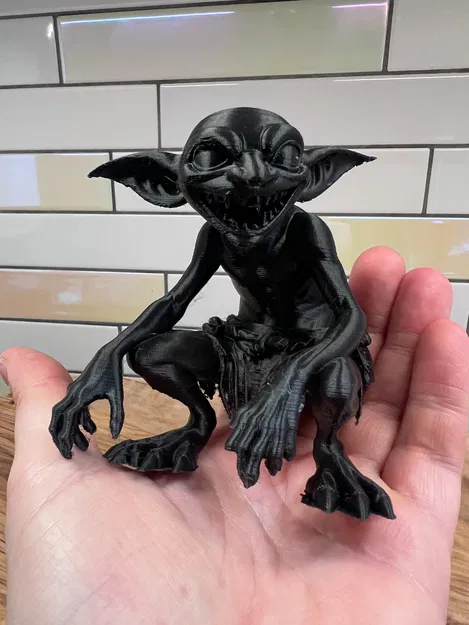 The Saddleworth Boggart - Image 1