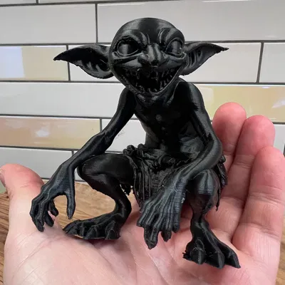 The Saddleworth Boggart