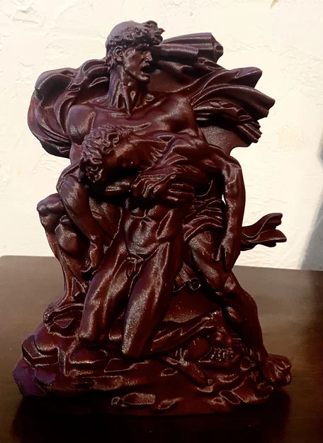 Kameraden của Arno Breker - Image 1