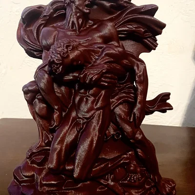 Kameraden của Arno Breker