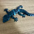 Tắc kè khớp nối ngầu (Cool Articulated Gecko) - Thumbnail 1