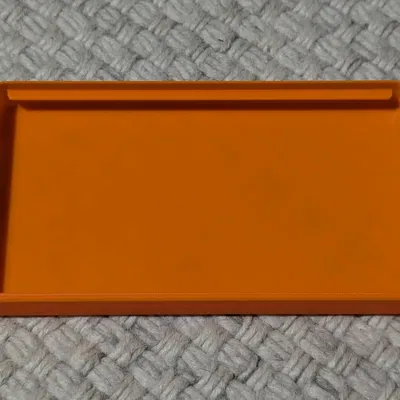 Nắp che bảo vệ (Decksaver) cho Roland AIRA Compact / Protective Top Cover / Lid