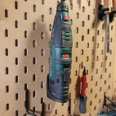 Giá đỡ Skadis cho Parkside PFBS 12 B6