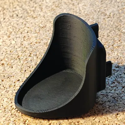 Giá đỡ Skadis cho Parkside PFBS 12 B6