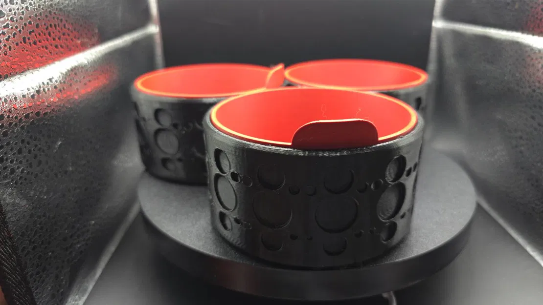 SIRIUS - Hộp Đựng Nhiều Món Appetizer - Image 1