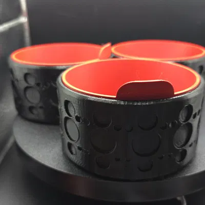 SIRIUS - Hộp Đựng Nhiều Món Appetizer