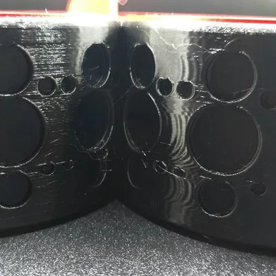 SIRIUS - Hộp Đựng Nhiều Món Appetizer