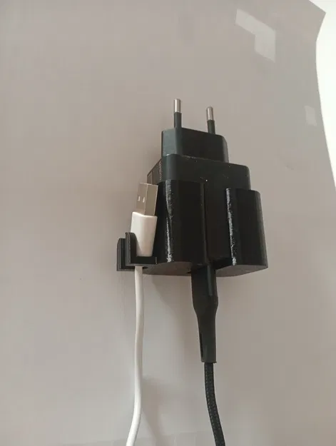 Giá đỡ sạc (Držák nabíječky) - Image 1