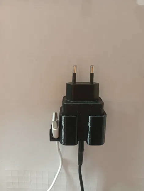 Giá đỡ sạc (Držák nabíječky) - Image 2