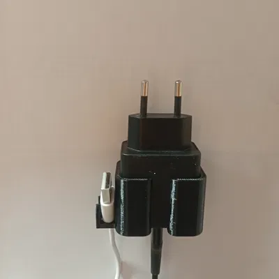 Giá đỡ sạc (Držák nabíječky)