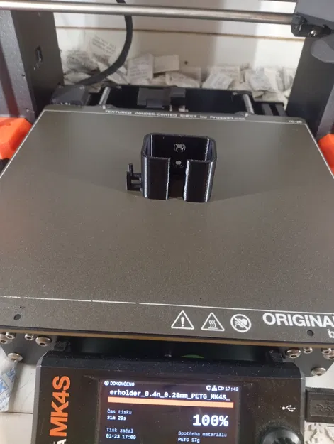 Giá đỡ sạc (Držák nabíječky) - Image 3