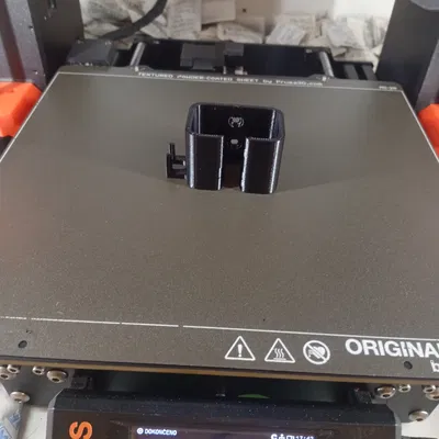 Giá đỡ sạc (Držák nabíječky)