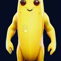 Banana man (Người chuối) - Thumbnail 1
