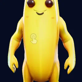 Banana man (Người chuối)