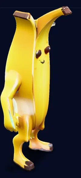 Banana man (Người chuối) - Image 2