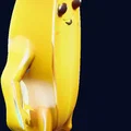 Banana man (Người chuối) - Thumbnail 2