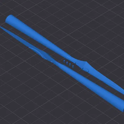 Đầu Mũi Tên Cosplay Legolas (Legolas Cosplay Arrowhead)