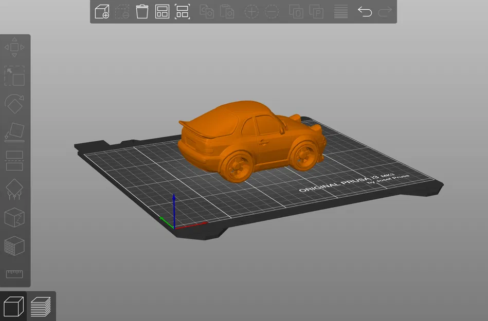 Porsche 944 Turbo anime - Image 2