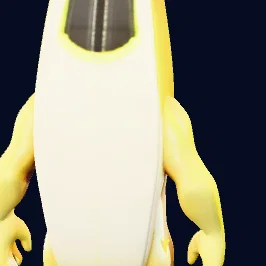 Banana man (Người chuối)
