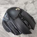 Mod chuột Logitech G502 Lightspeed — kê ngón út & áp út (v2) - Thumbnail 5