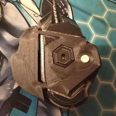 Gác ngón tay (finger rest) cho Logitech G502