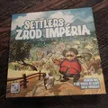 Insert Settlers: Zrod impéria + rozšíření - Thumbnail 1