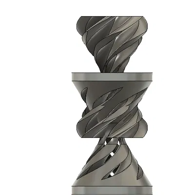 Fidget Toy asmr sablier