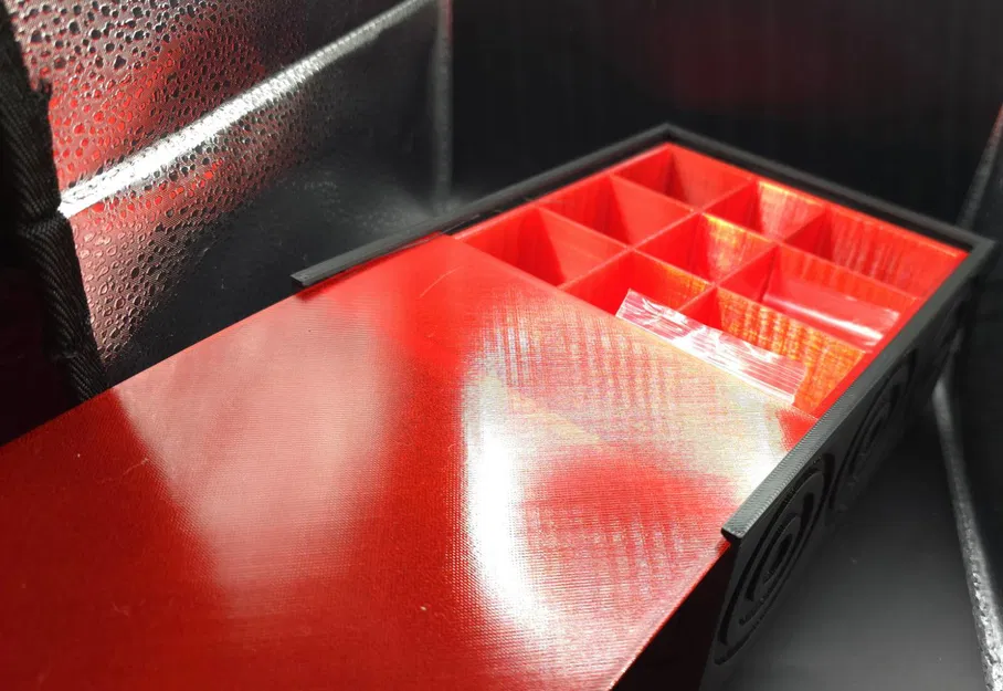 GANIMEDES - Hộp đa dụng - Image 2