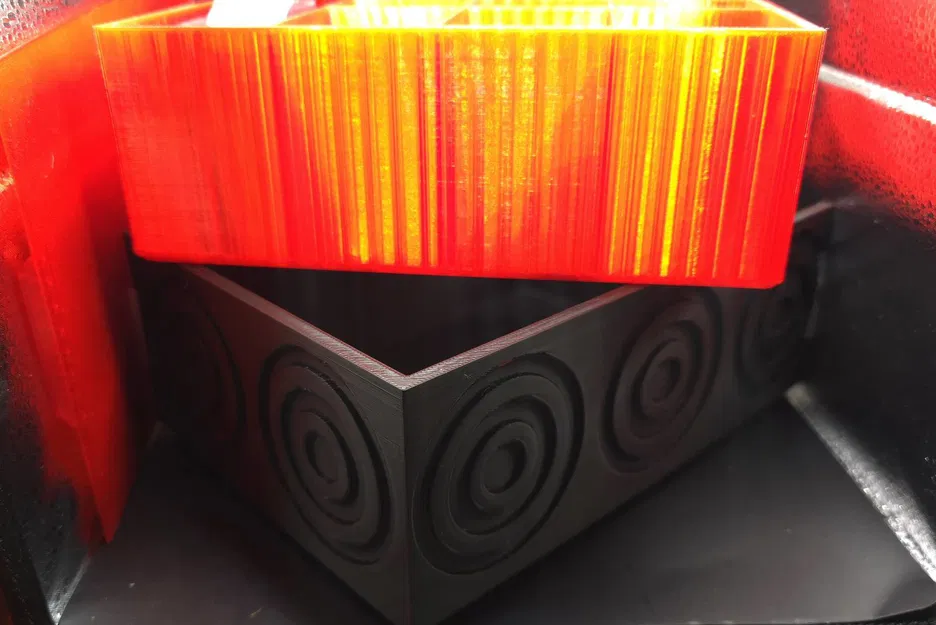 GANIMEDES - Hộp đa dụng - Image 4