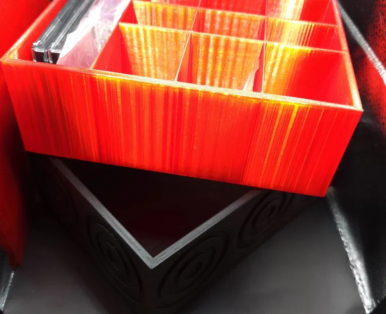 GANIMEDES - Hộp đa dụng - Image 5