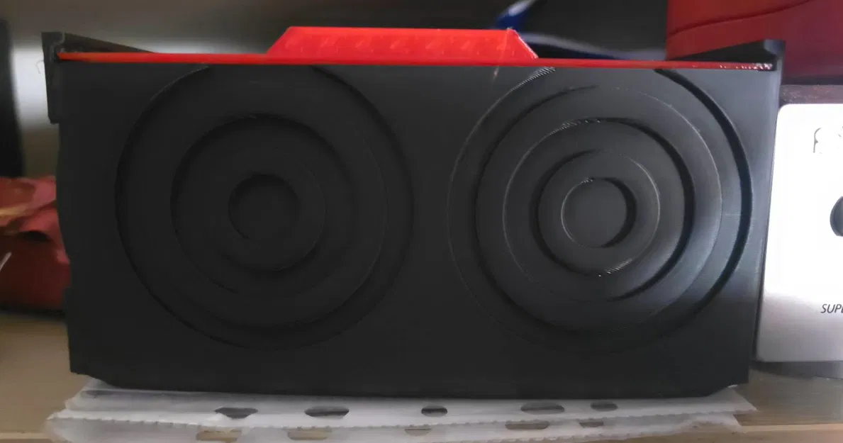 GANIMEDES - Hộp đa dụng - Image 6