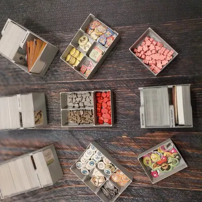 Insert Settlers: Zrod impéria + rozšíření