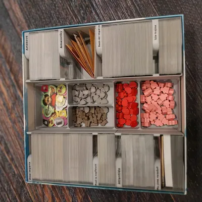 Insert Settlers: Zrod impéria + rozšíření