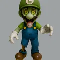 Zombi Luigi - Thumbnail 1