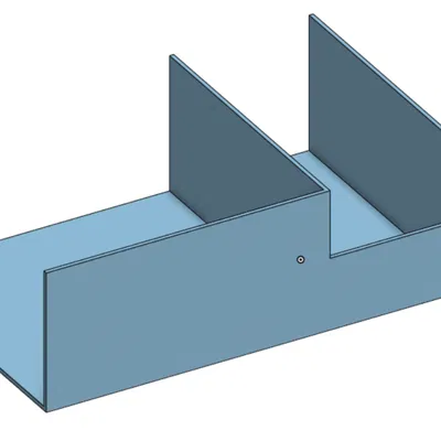Khay chia ngăn ngăn kéo (Drawer Organizer)