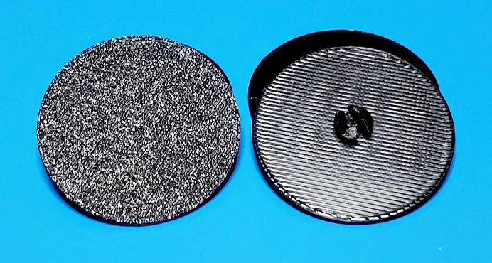 Miếng bảo vệ Pegboard cho Metal Pegboard - Image 1