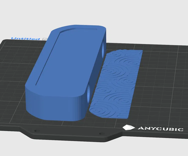 Giá để cuộn filament module xếp chồng (thanh gỗ 20 mm) - Image 6