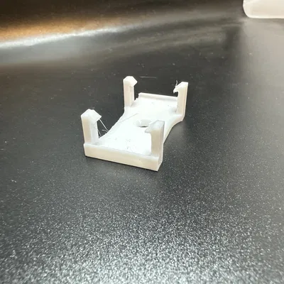 Giá treo tường cho Ebus c6 stick