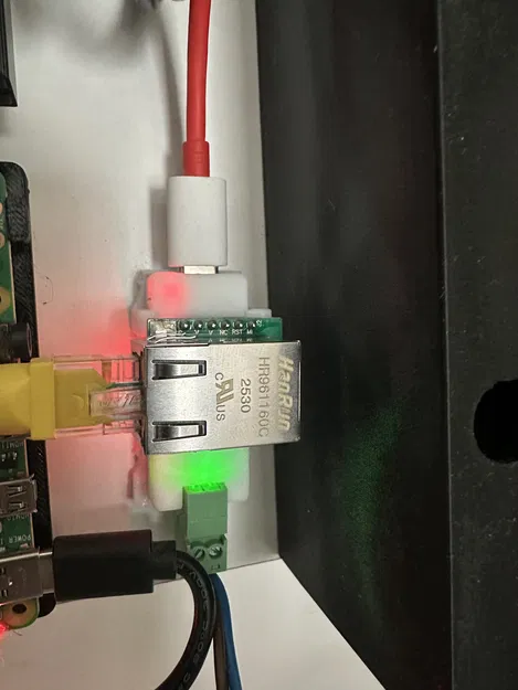 Giá treo tường cho Ebus c6 stick - Image 3