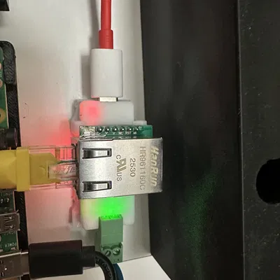 Giá treo tường cho Ebus c6 stick