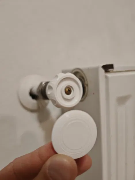 Núm vặn van vòi 16 mm - Image 1