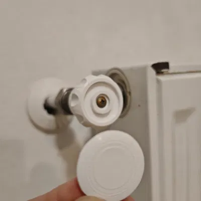 Núm vặn van vòi 16 mm