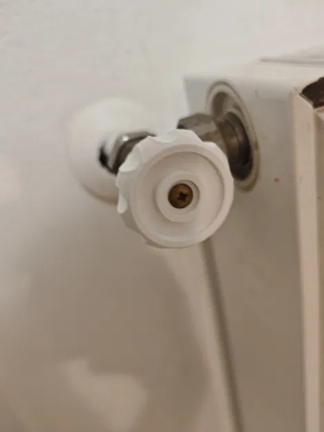 Núm vặn van vòi 16 mm - Image 3