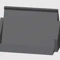 Giá đỡ danh thiếp - Thumbnail 1