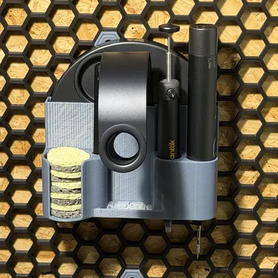 Organizer Fanttik T1 Max cho HSW