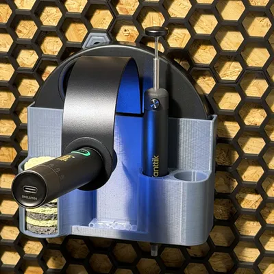 Organizer Fanttik T1 Max cho HSW