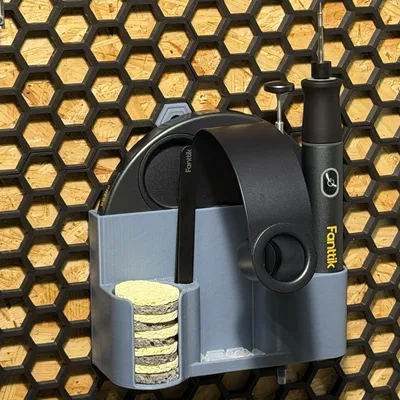 Organizer Fanttik T1 Max cho HSW